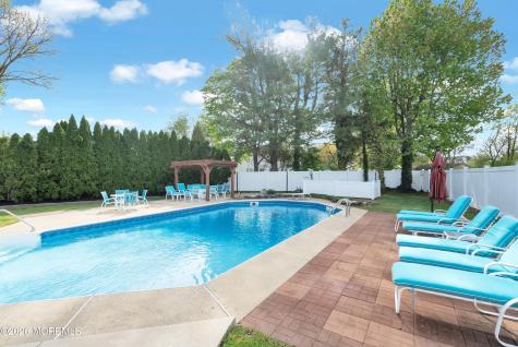 55 Alexandria Drive Manalapan NJ 07726