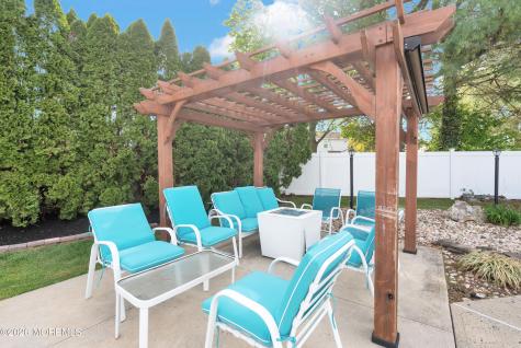 55 Alexandria Drive Manalapan NJ 07726