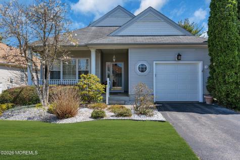 3 Belvedere Drive S Manchester NJ 08759