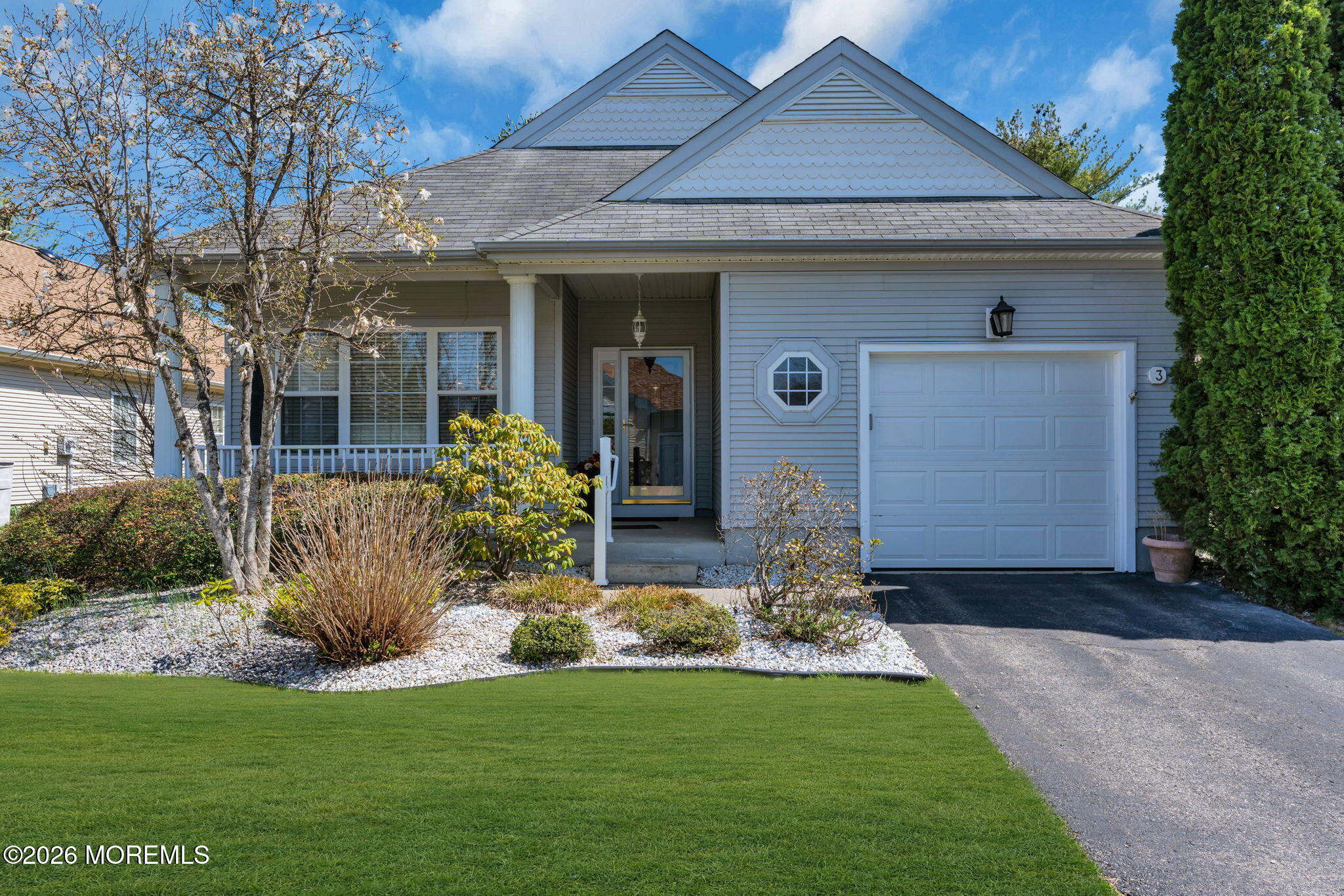 3 Belvedere Drive S Manchester NJ 08759