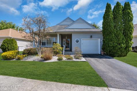 3 Belvedere Drive S Manchester NJ 08759