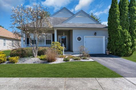 3 Belvedere Drive S Manchester NJ 08759