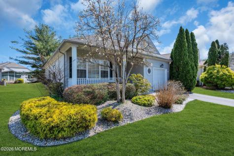 3 Belvedere Drive S Manchester NJ 08759