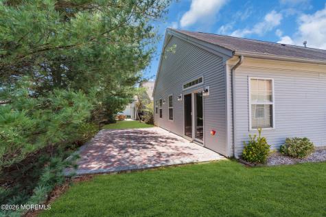 3 Belvedere Drive S Manchester NJ 08759