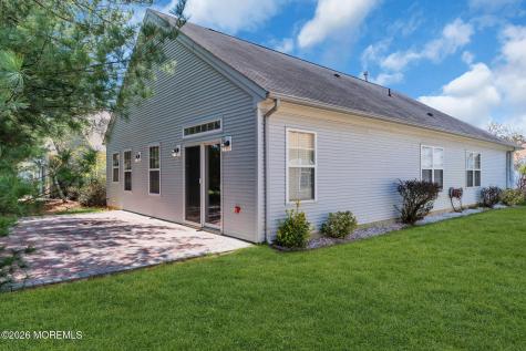 3 Belvedere Drive S Manchester NJ 08759