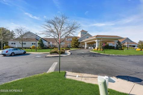 3 Belvedere Drive S Manchester NJ 08759