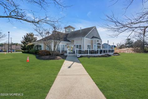 3 Belvedere Drive S Manchester NJ 08759