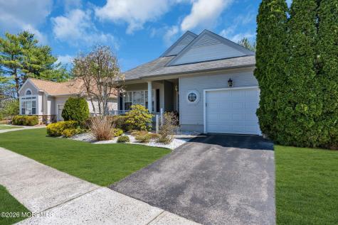 3 Belvedere Drive S Manchester NJ 08759