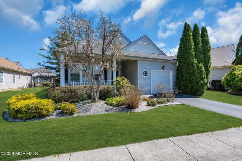 3 Belvedere Drive S Manchester NJ 08759
