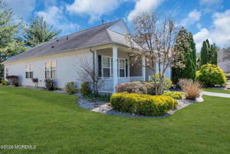 3 Belvedere Drive S Manchester NJ 08759