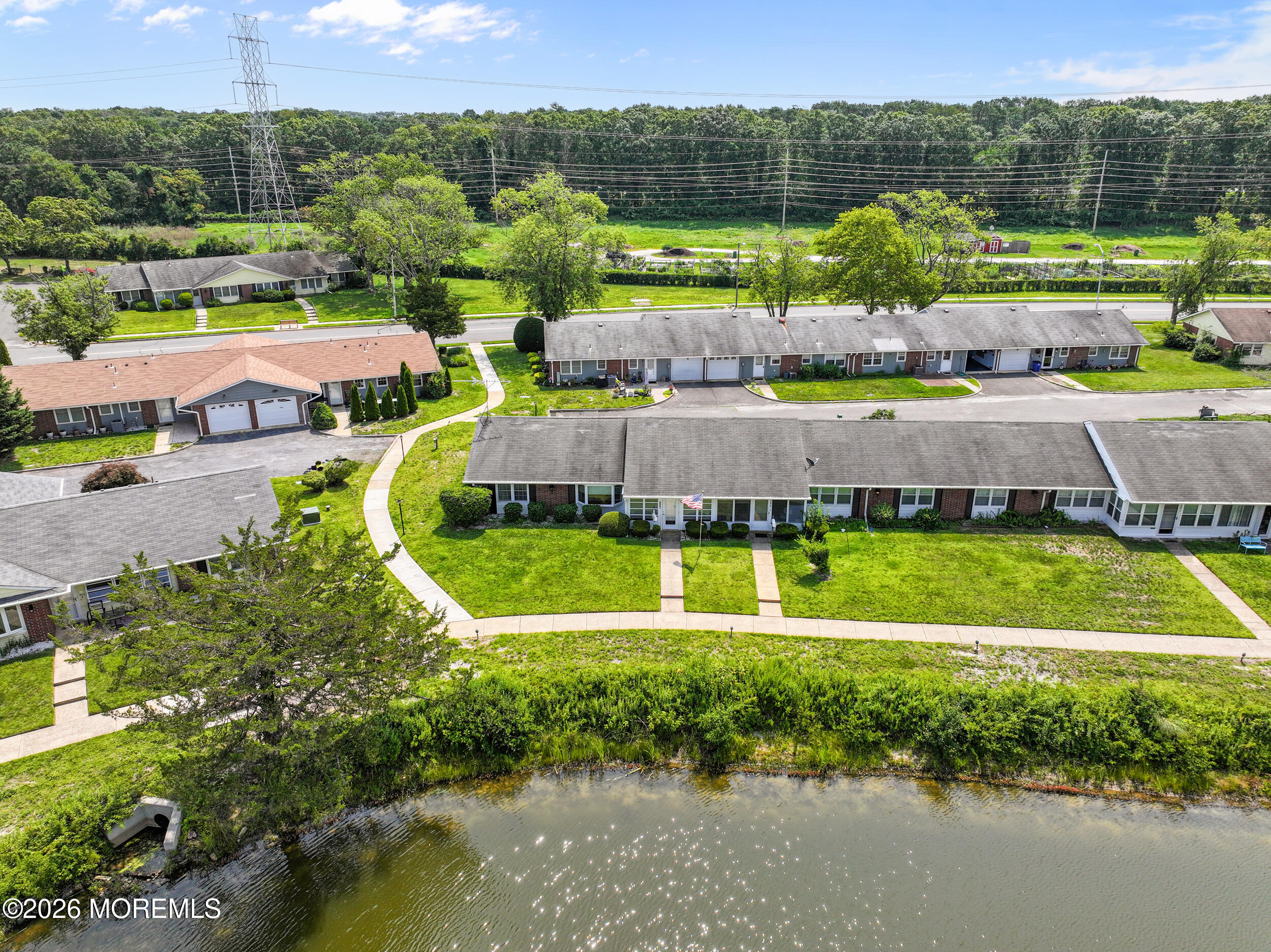 355A Dorchester Drive Lakewood NJ 08701