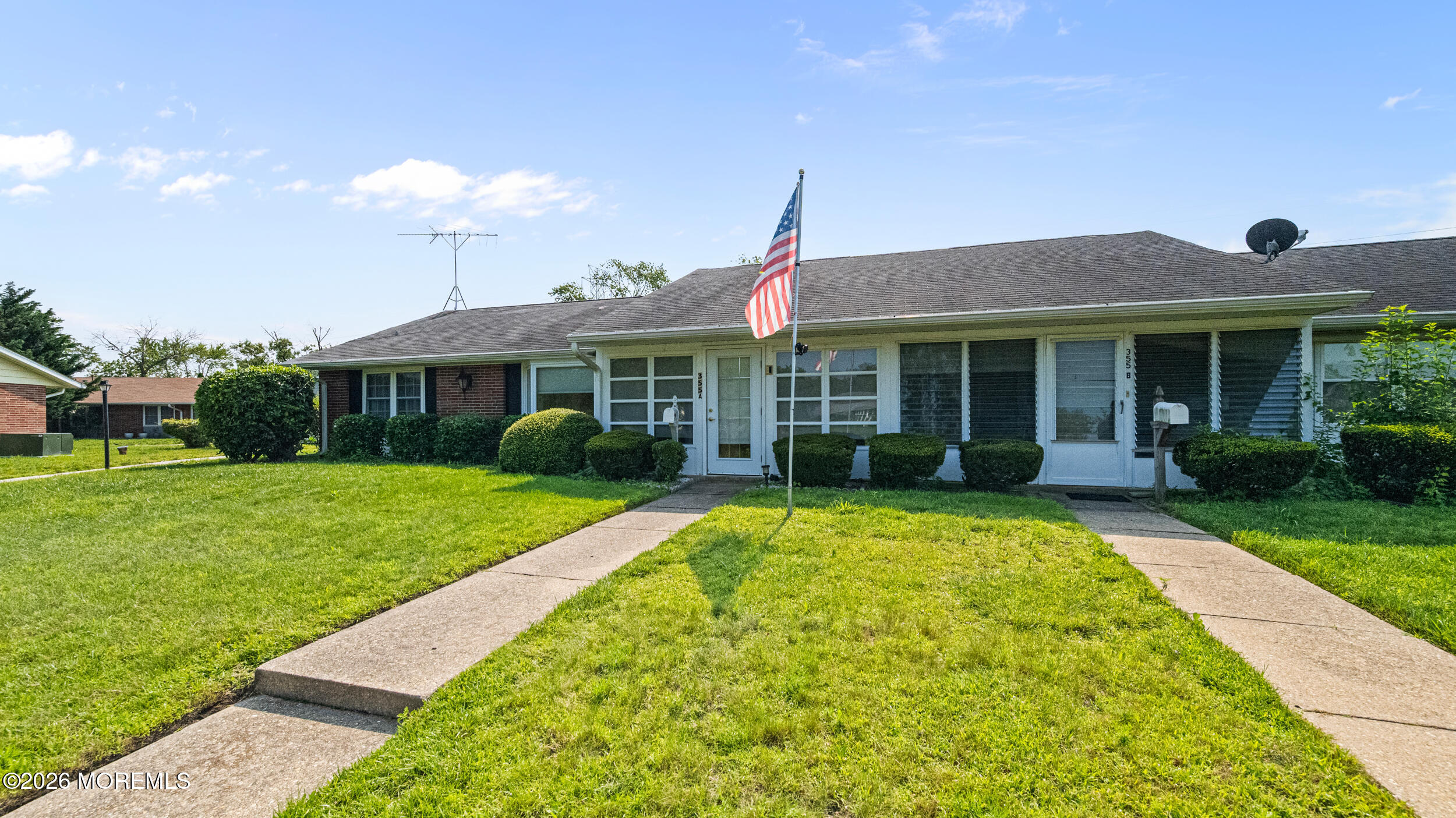 355A Dorchester Drive Lakewood NJ 08701