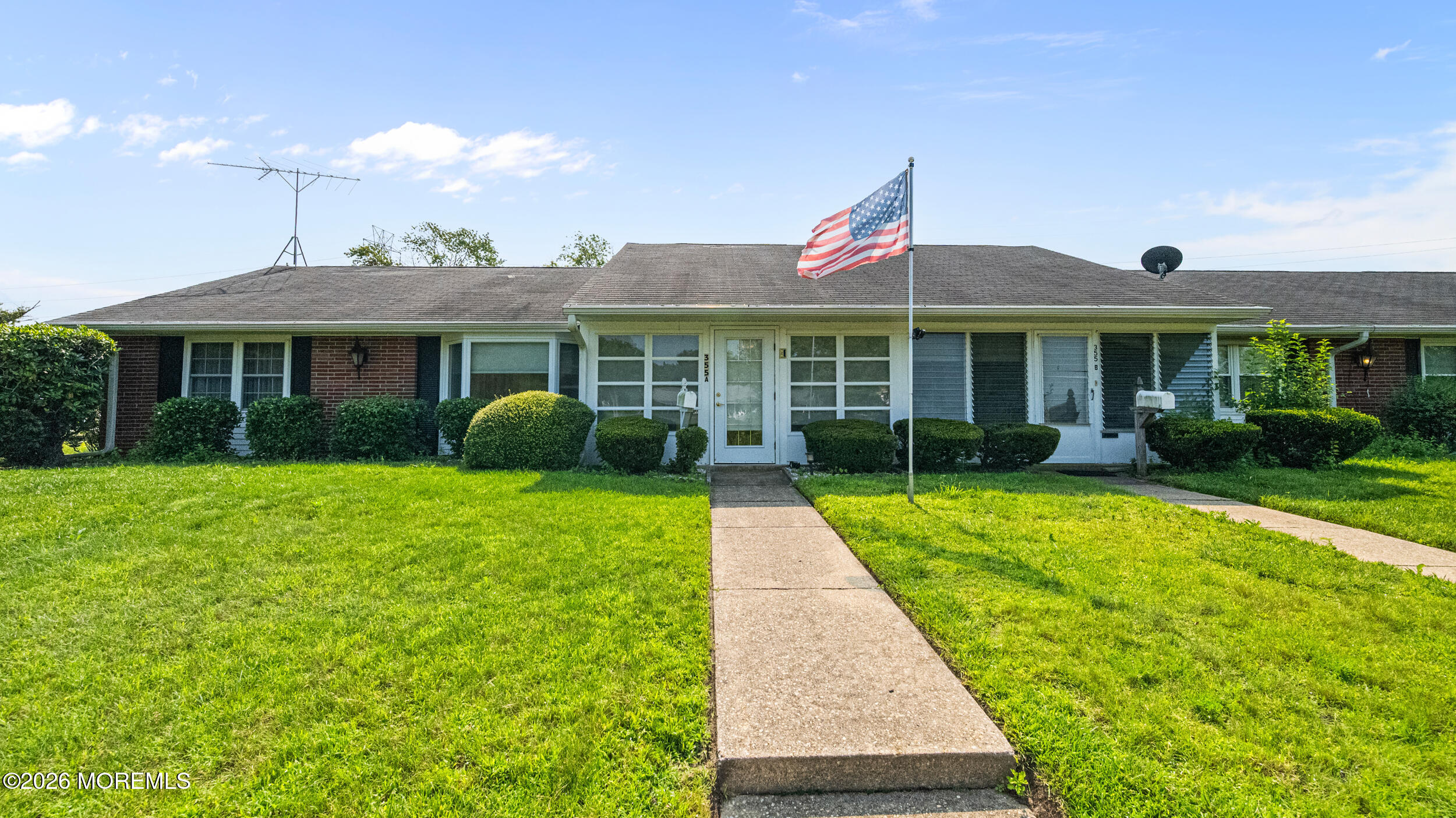 355A Dorchester Drive Lakewood NJ 08701
