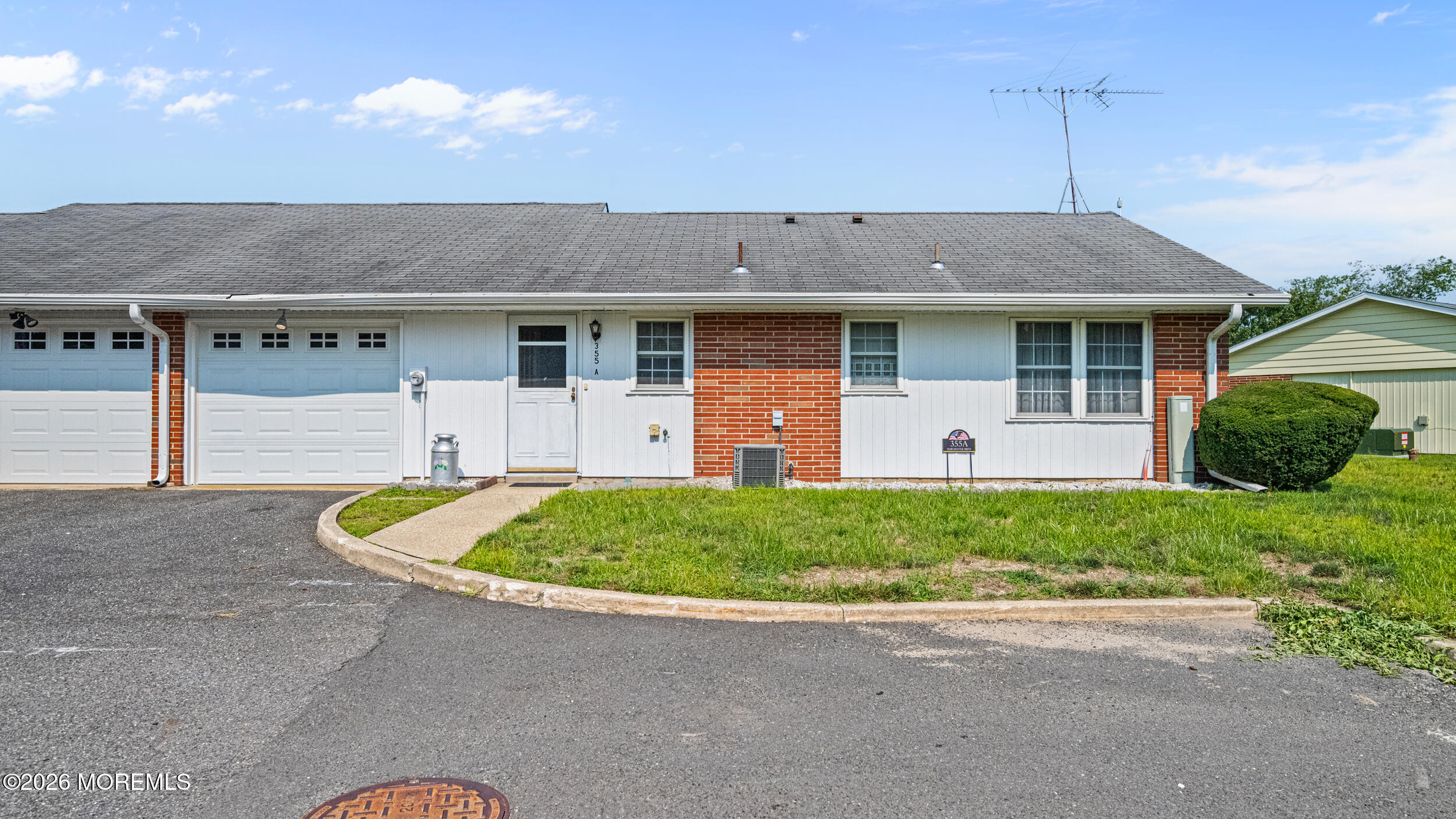 355A Dorchester Drive Lakewood NJ 08701