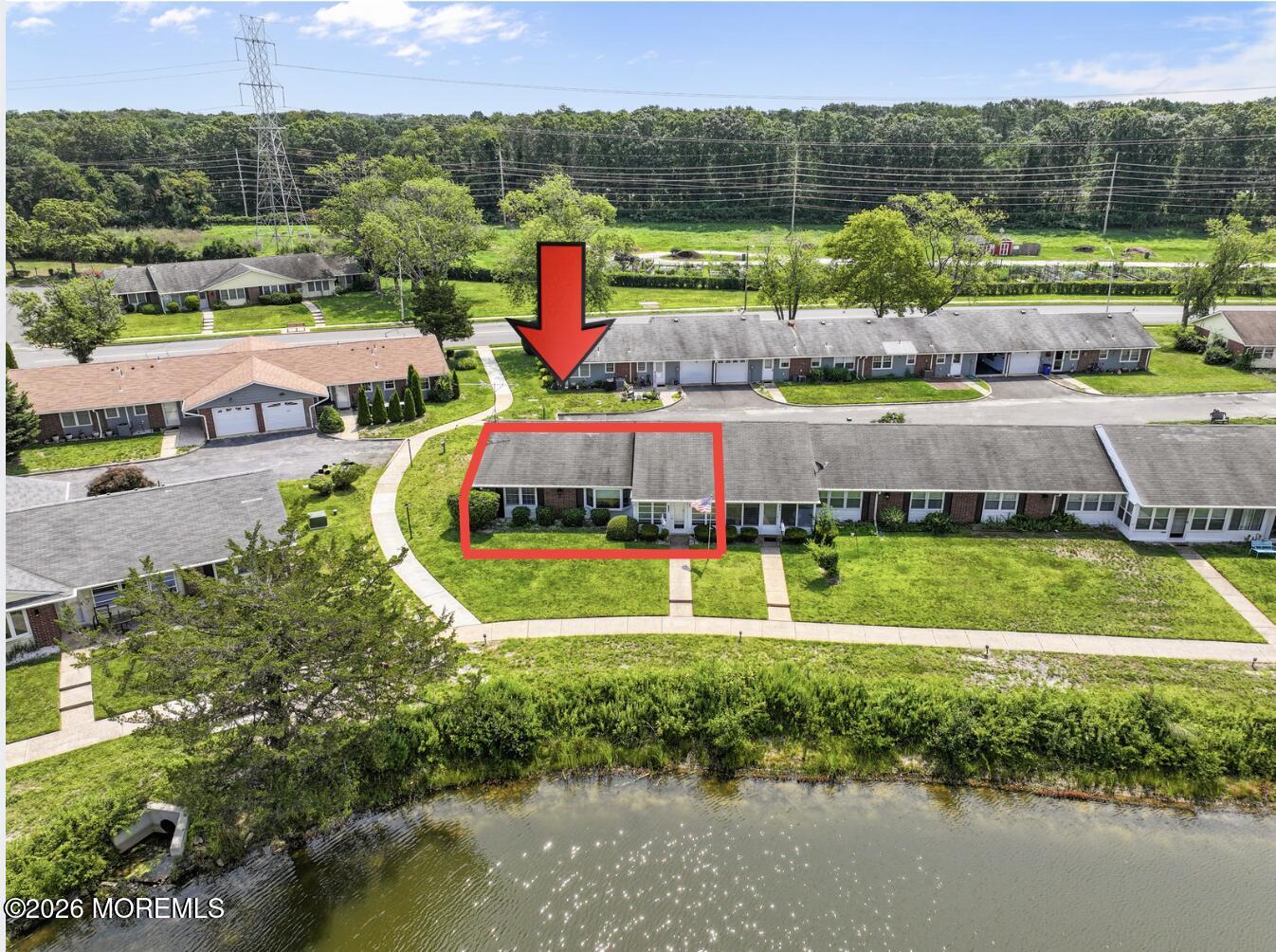 355A Dorchester Drive Lakewood NJ 08701
