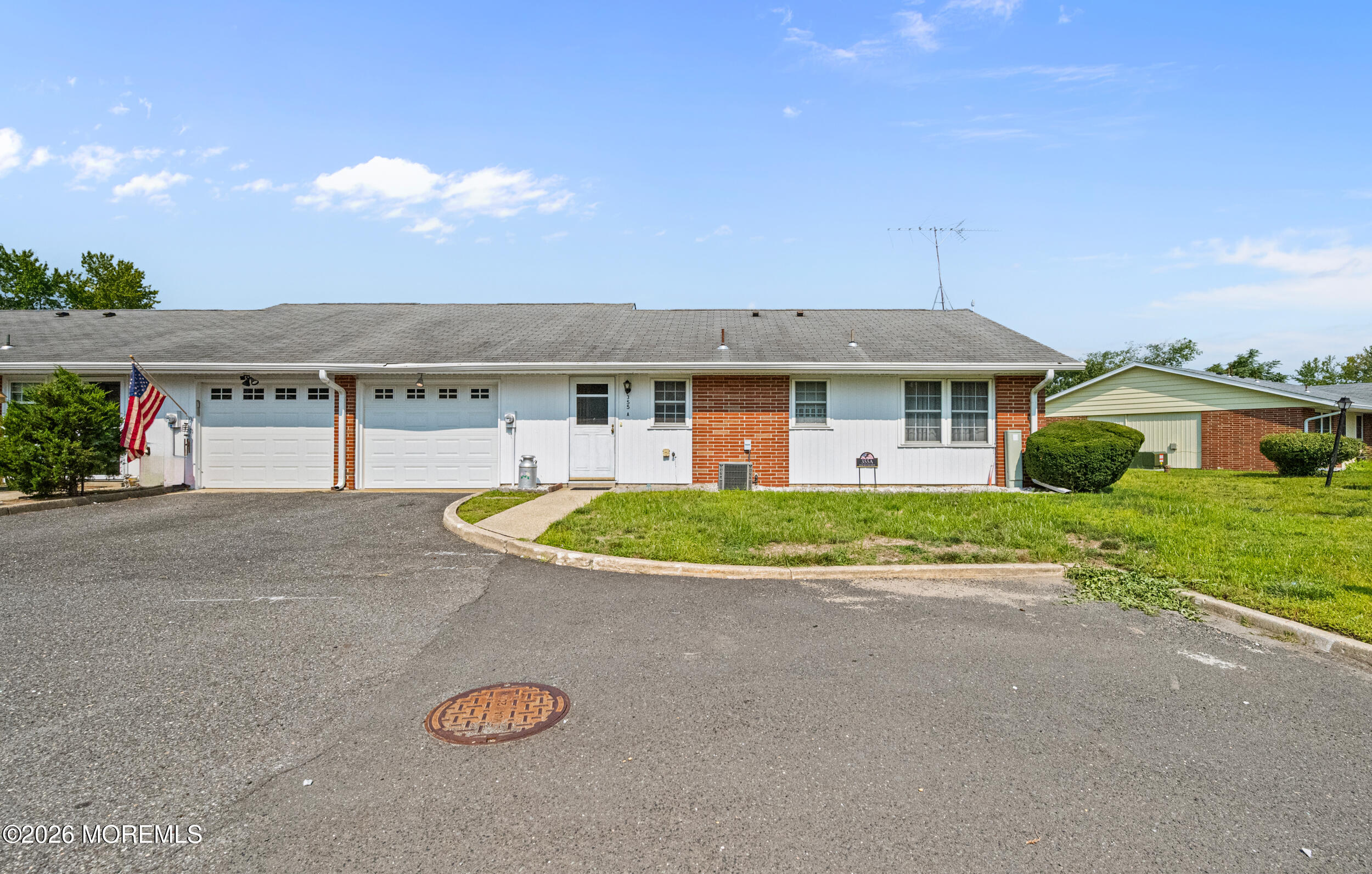 355A Dorchester Drive Lakewood NJ 08701