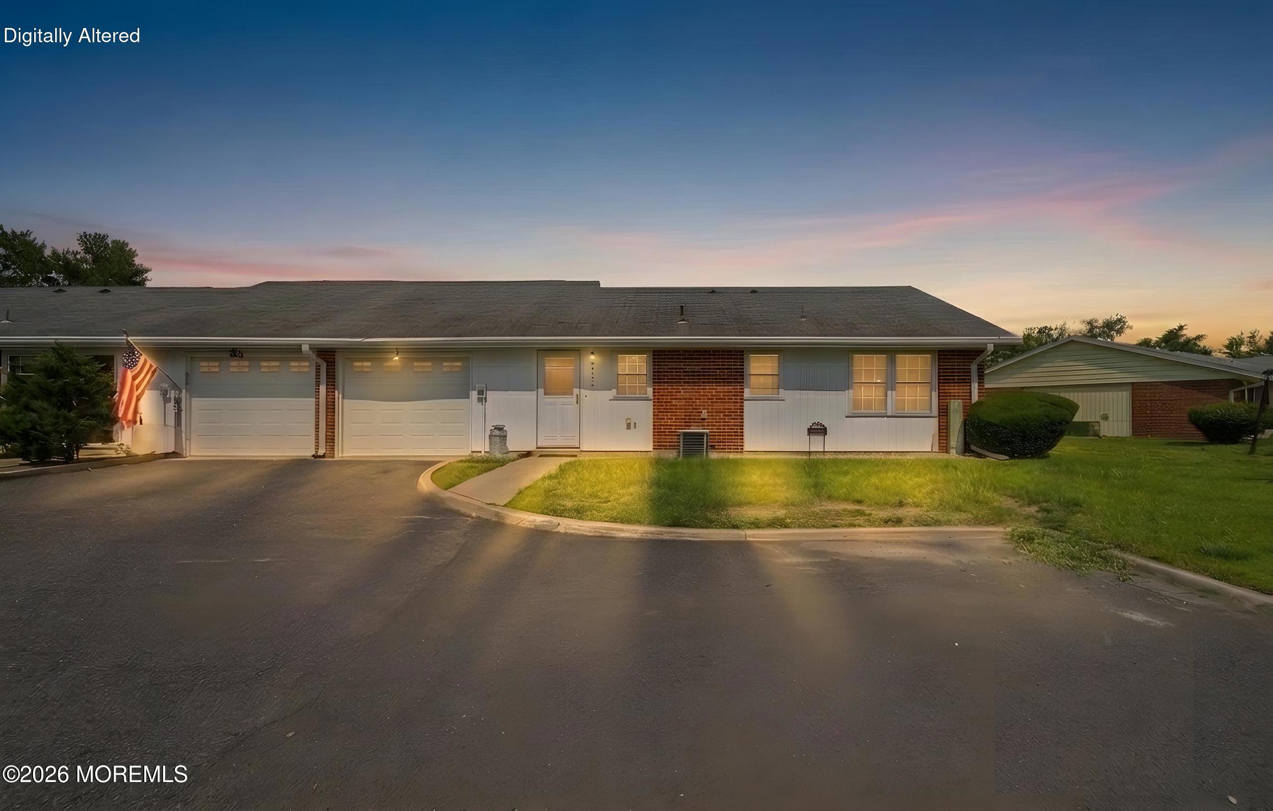 355A Dorchester Drive Lakewood NJ 08701