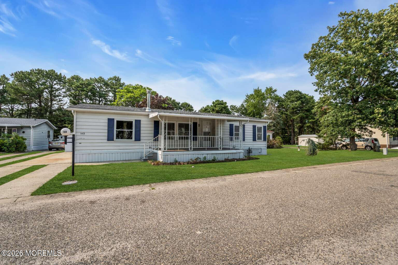 149 Brighton Road Barnegat NJ 08005