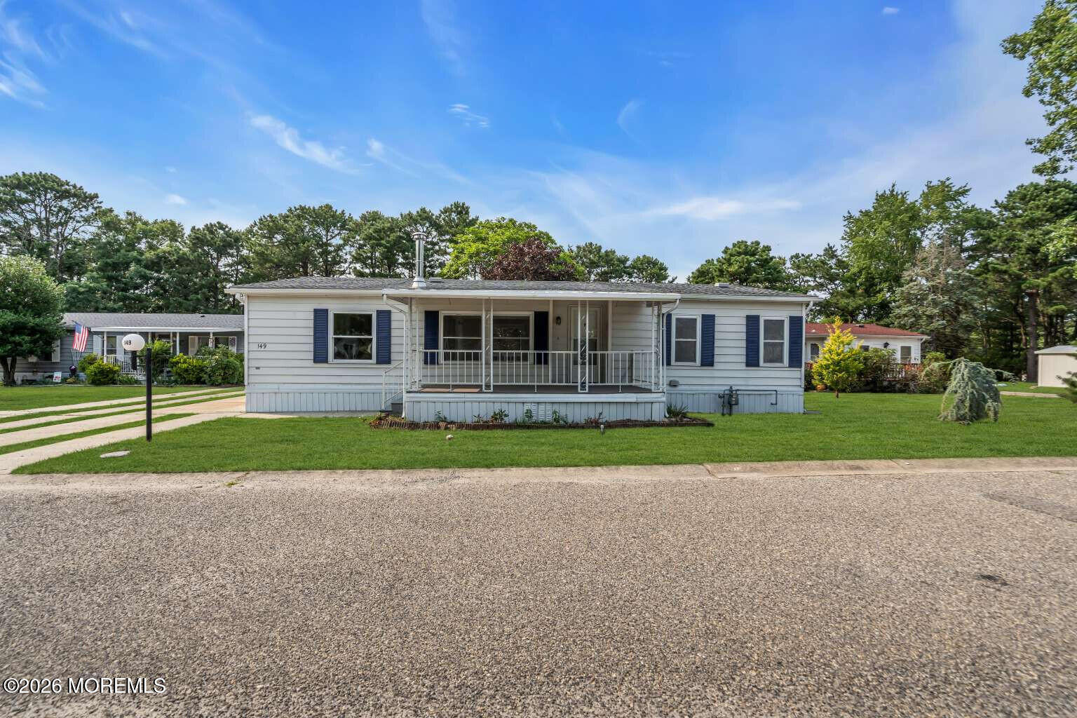 149 Brighton Road Barnegat NJ 08005