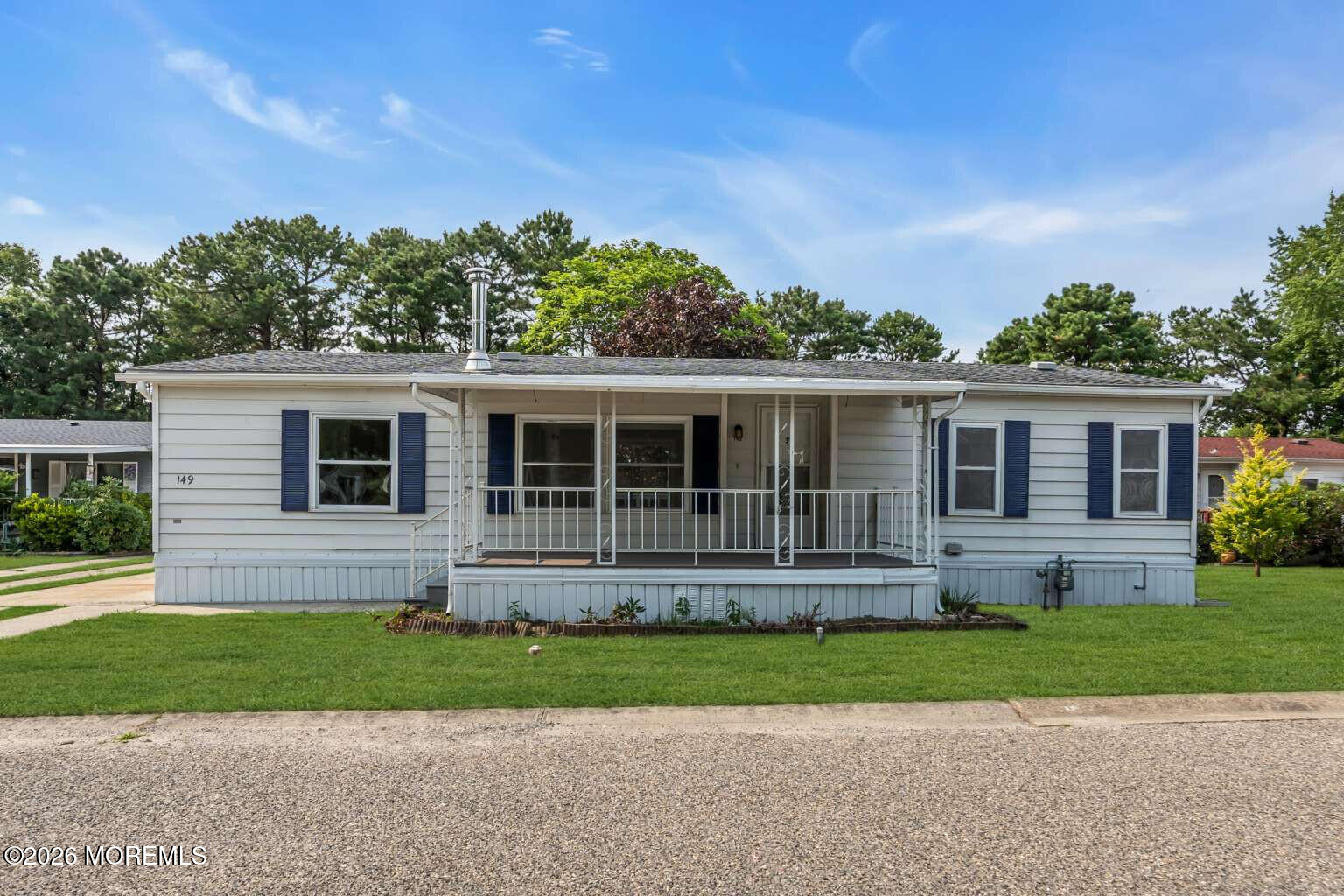 149 Brighton Road Barnegat NJ 08005