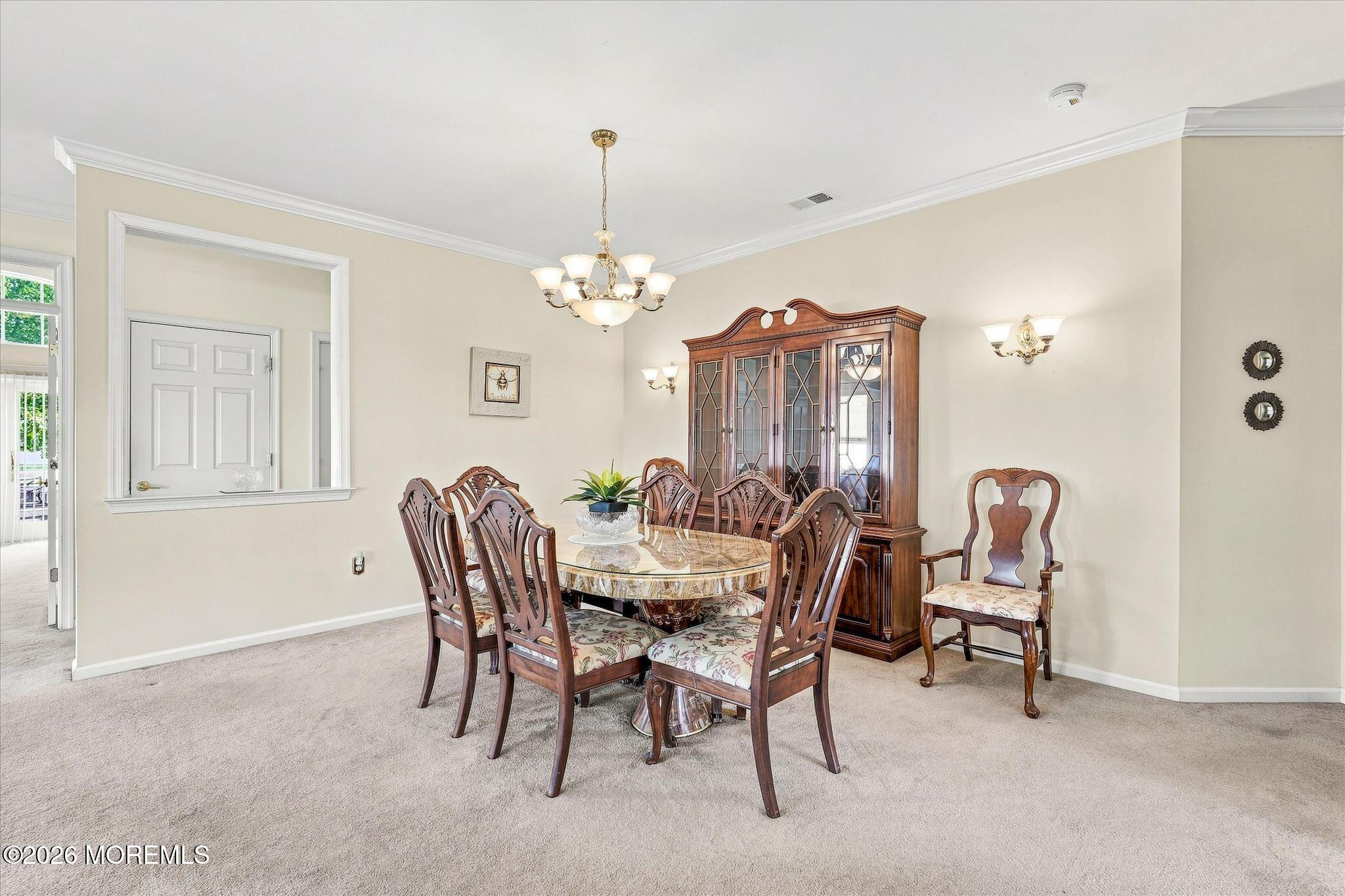 6 Minot Light Court Barnegat NJ 08005