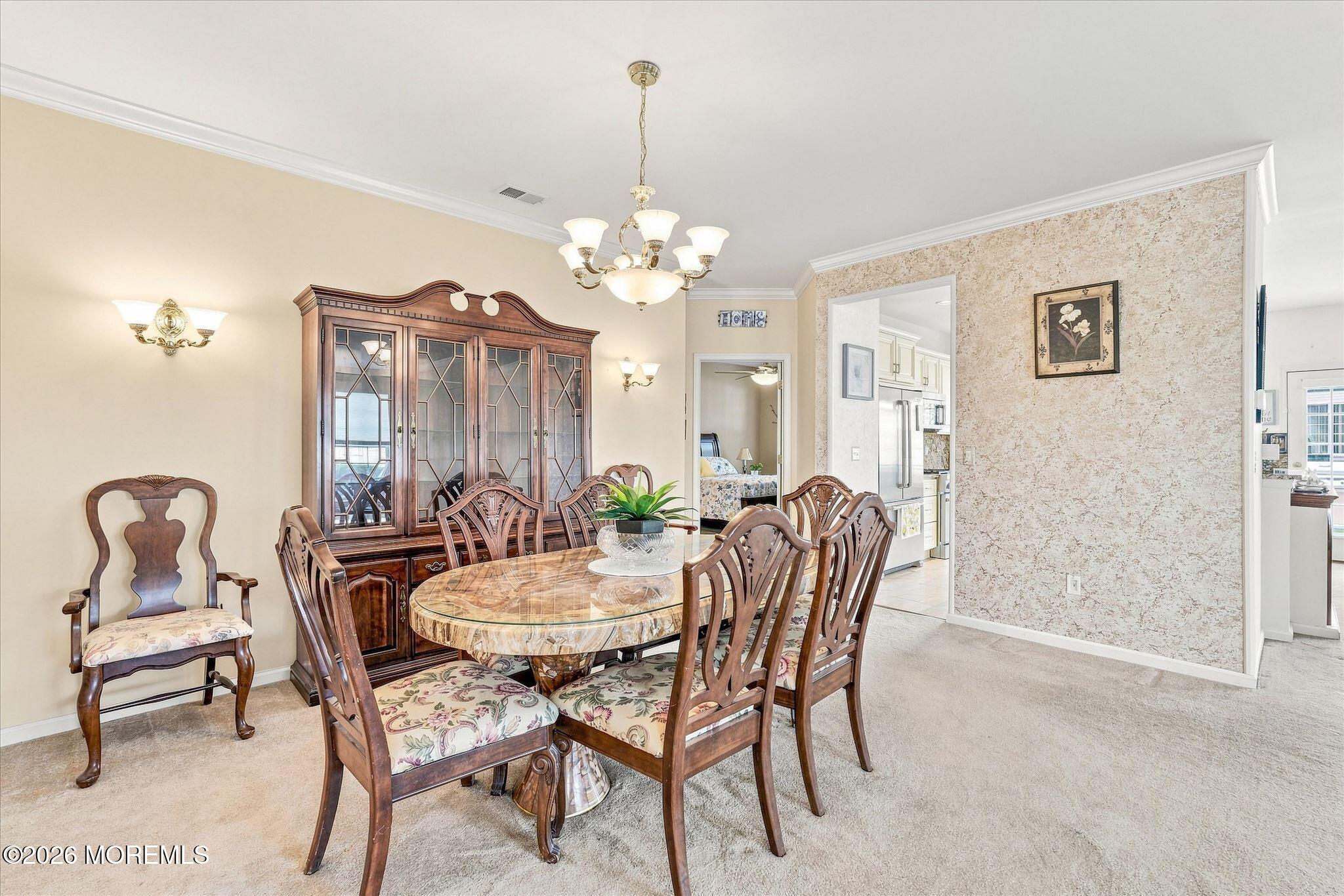 6 Minot Light Court Barnegat NJ 08005