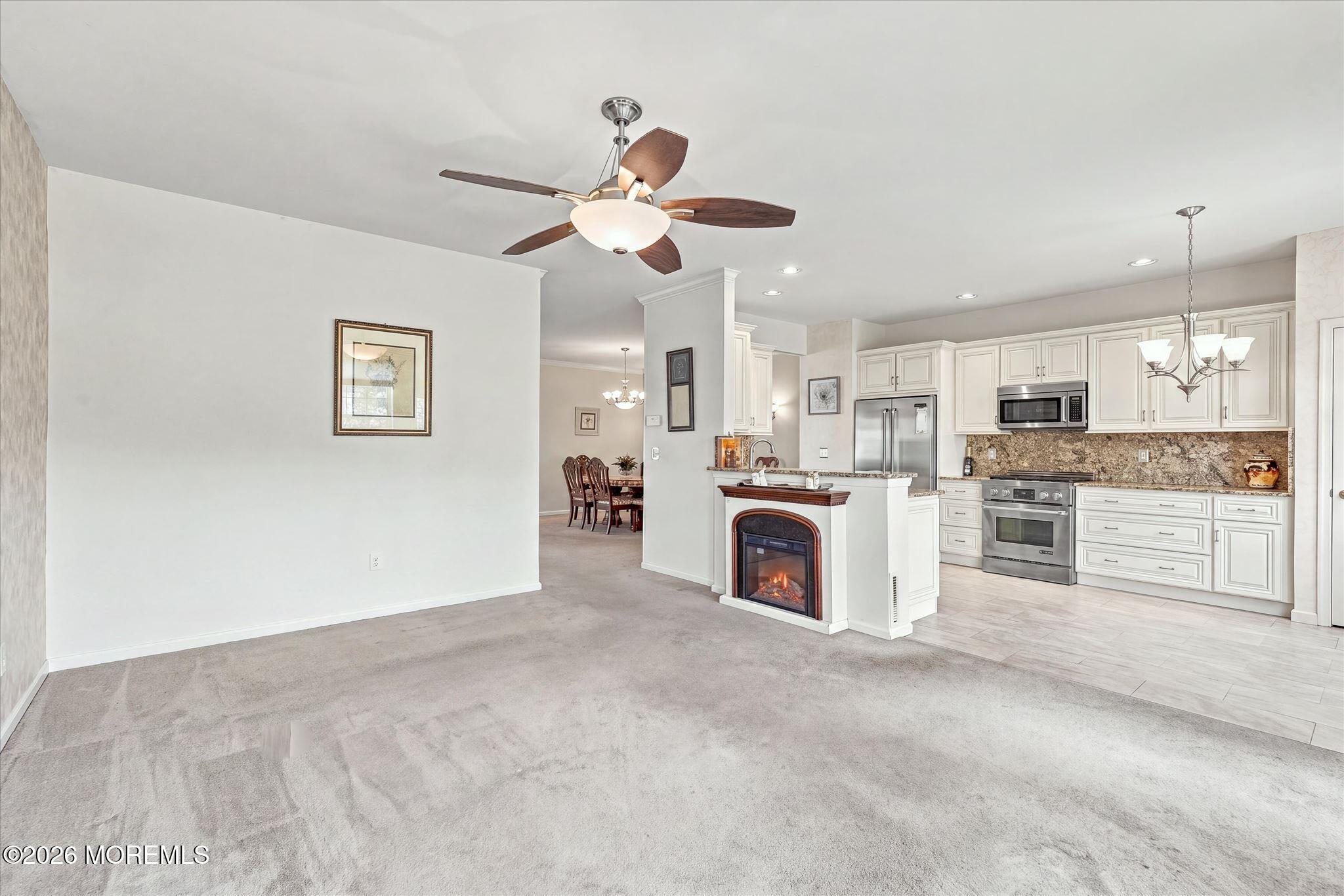 6 Minot Light Court Barnegat NJ 08005