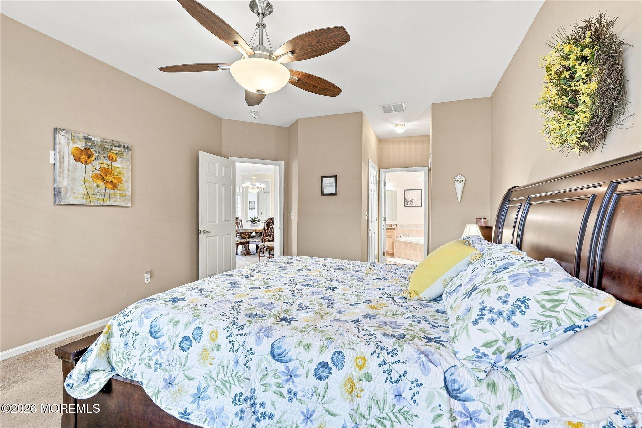 6 Minot Light Court Barnegat NJ 08005