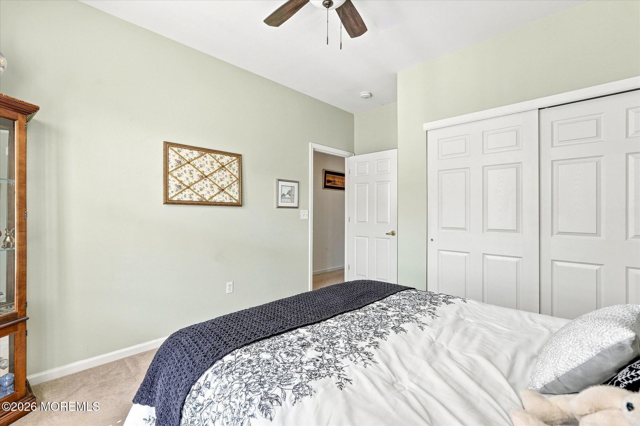 6 Minot Light Court Barnegat NJ 08005