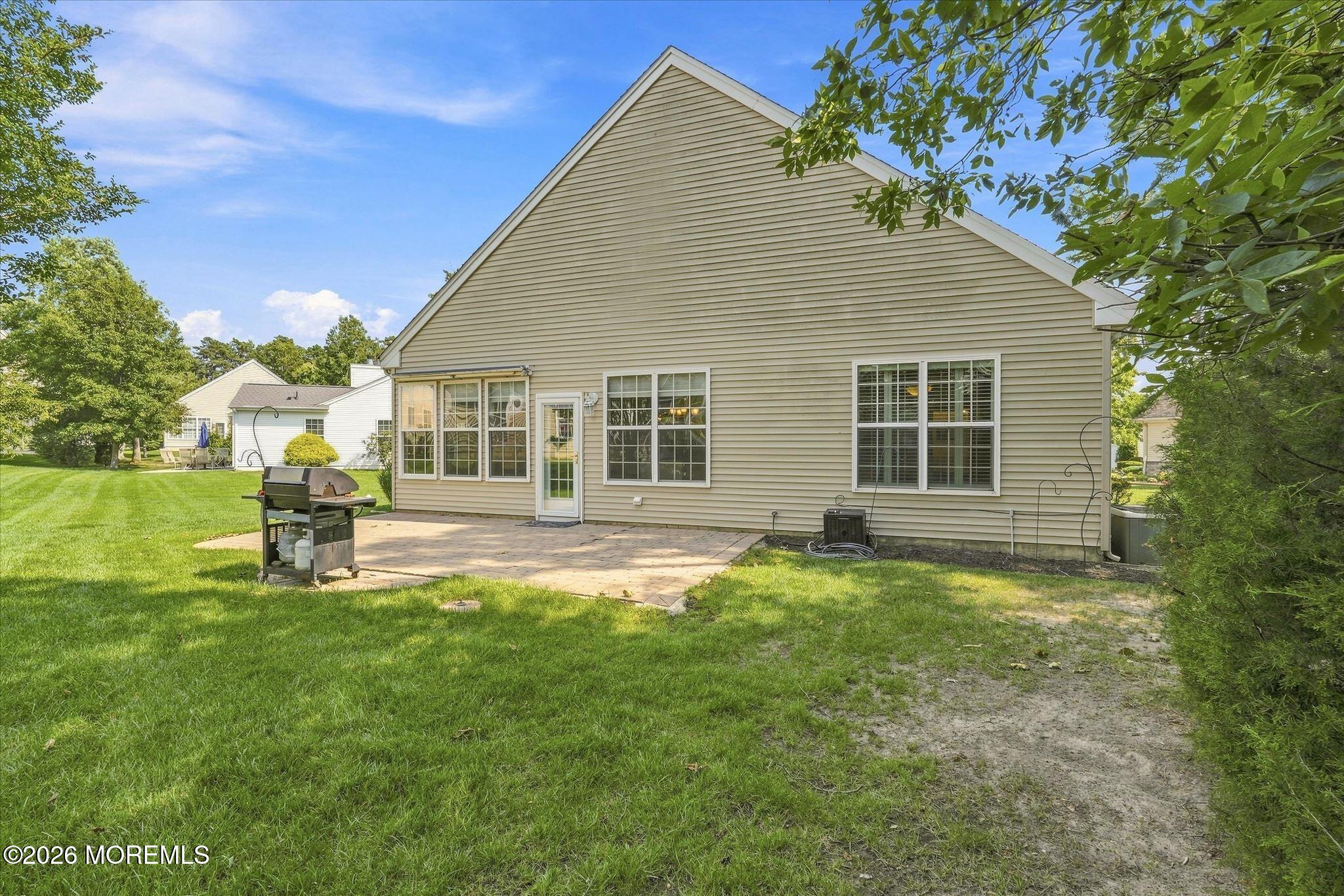 6 Minot Light Court Barnegat NJ 08005