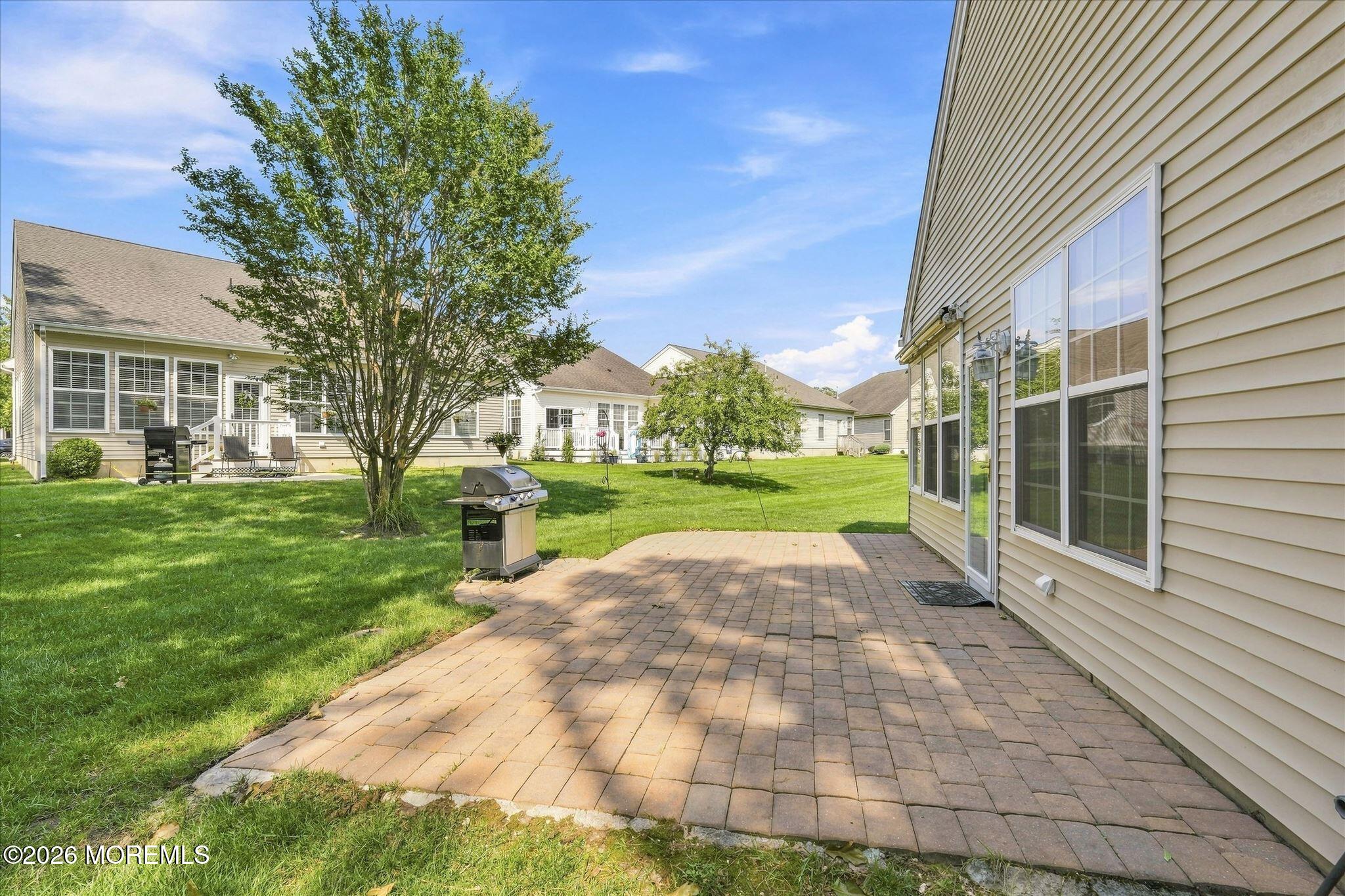 6 Minot Light Court Barnegat NJ 08005