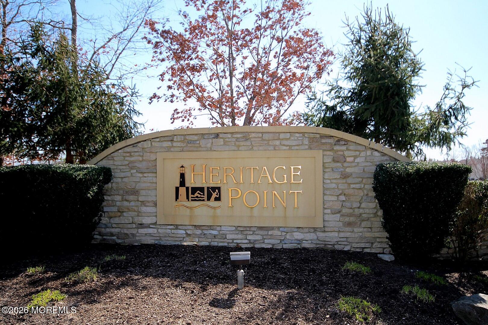 6 Minot Light Court Barnegat NJ 08005
