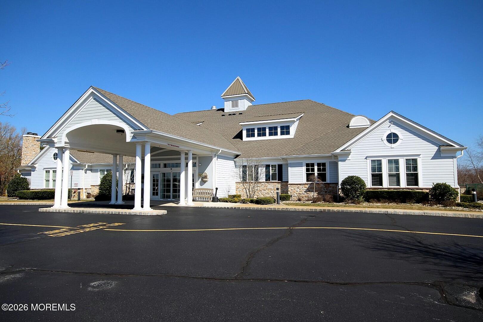 6 Minot Light Court Barnegat NJ 08005