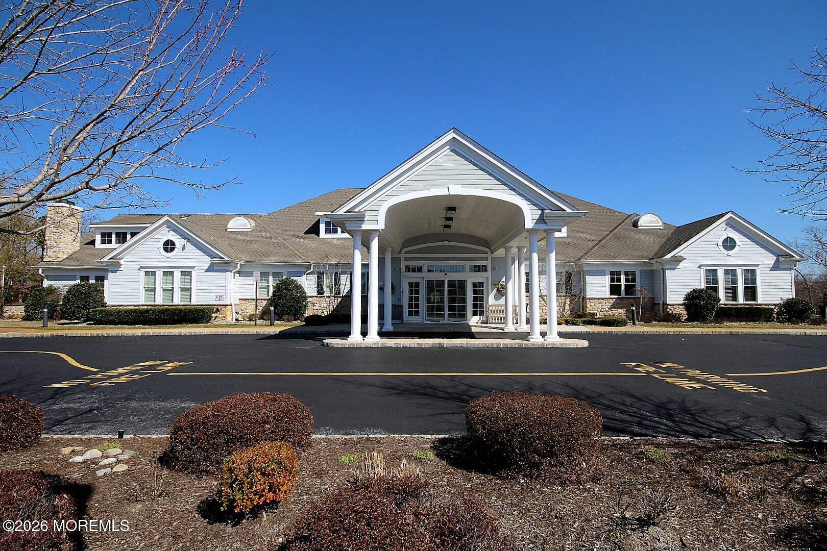 6 Minot Light Court Barnegat NJ 08005