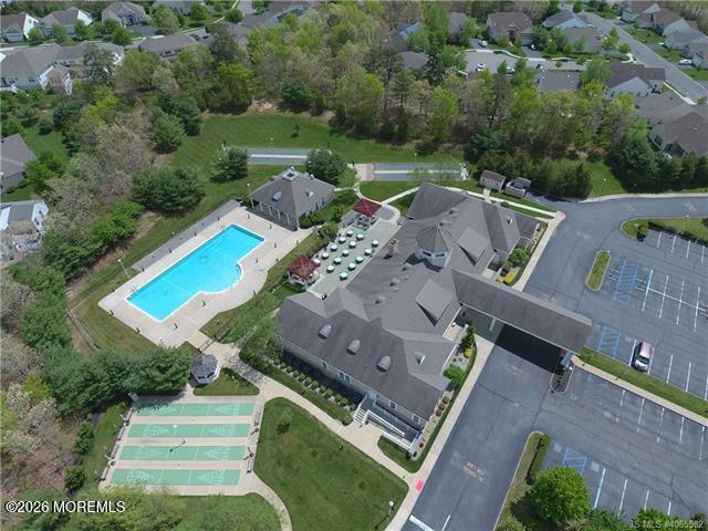 6 Minot Light Court Barnegat NJ 08005