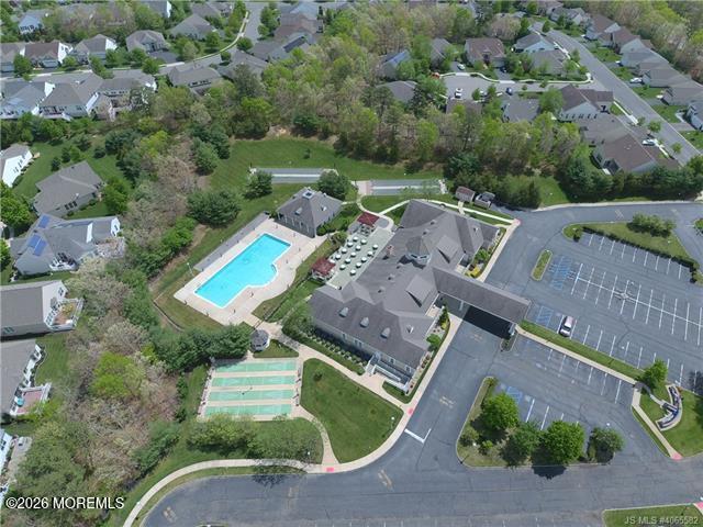 6 Minot Light Court Barnegat NJ 08005