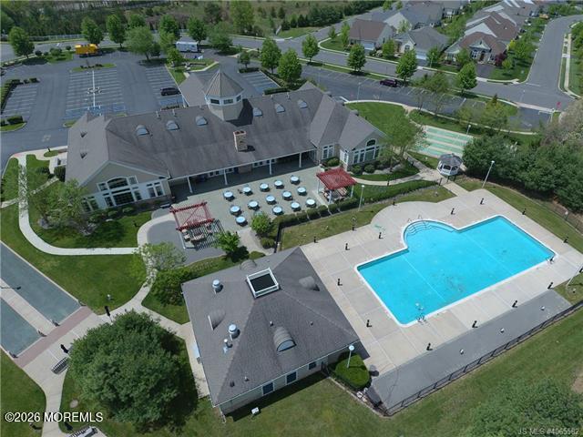 6 Minot Light Court Barnegat NJ 08005