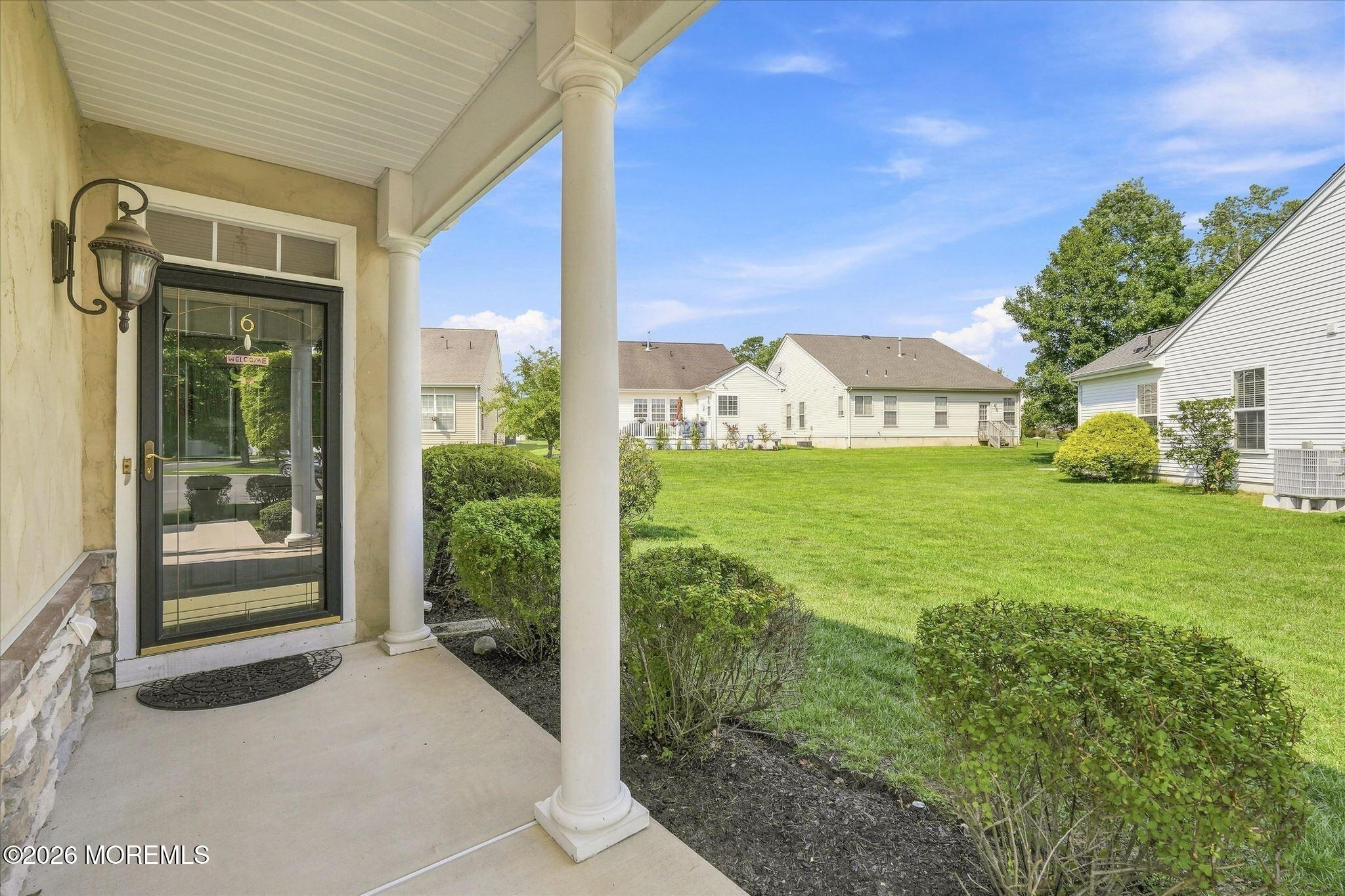 6 Minot Light Court Barnegat NJ 08005