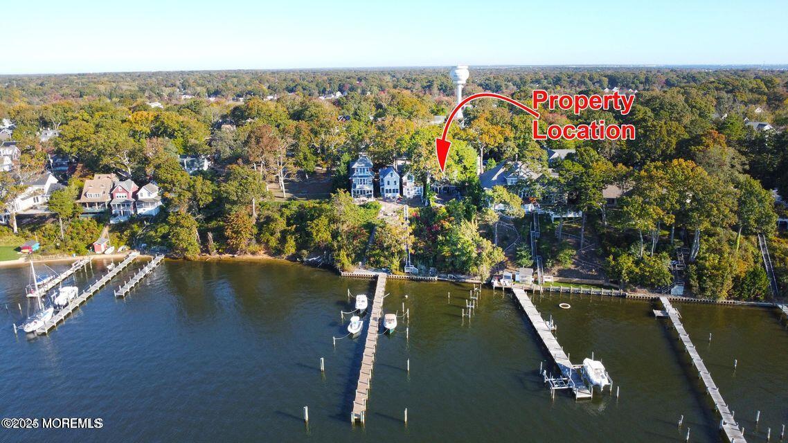 130 Camp Meeting Avenue Island Heights NJ 08732