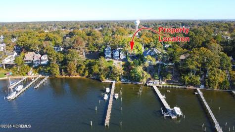 130 Camp Meeting Avenue Island Heights NJ 08732
