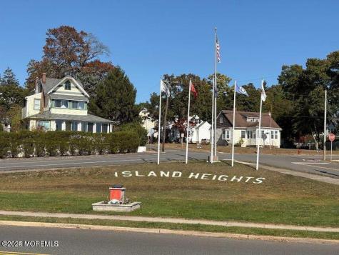 130 Camp Meeting Avenue Island Heights NJ 08732
