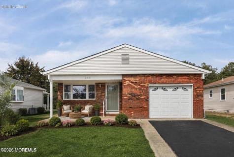 289 Costa Mesa Drive Toms River NJ 08757