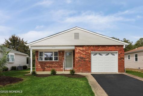 289 Costa Mesa Drive Toms River NJ 08757