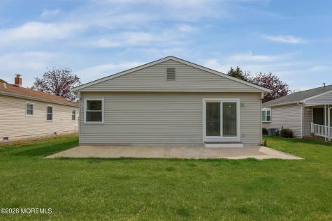289 Costa Mesa Drive Toms River NJ 08757
