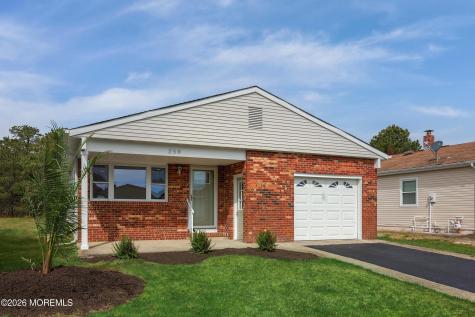 289 Costa Mesa Drive Toms River NJ 08757