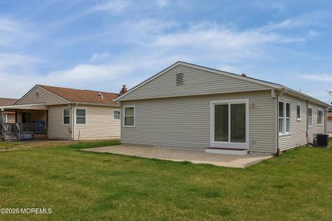 289 Costa Mesa Drive Toms River NJ 08757