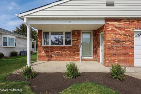 289 Costa Mesa Drive Toms River NJ 08757