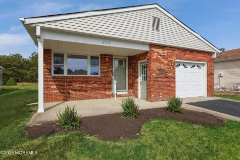 289 Costa Mesa Drive Toms River NJ 08757
