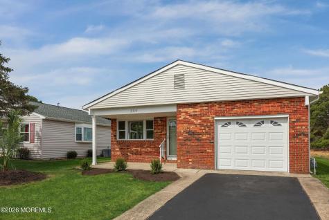 289 Costa Mesa Drive Toms River NJ 08757