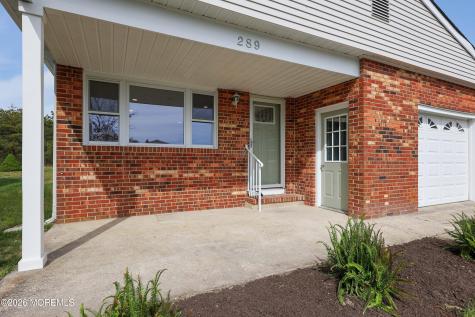289 Costa Mesa Drive Toms River NJ 08757
